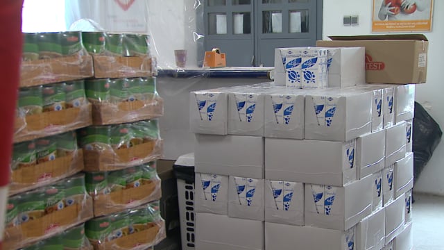 V pričakovanju pestre jeseni