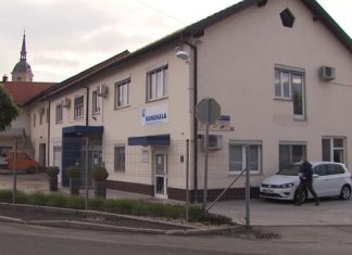 Višje cene vode in ravnanja z odpadki