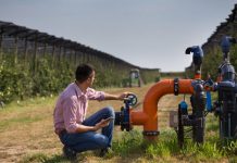 Pet milijonov za namakalne sisteme