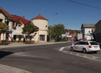 Zavidljiva raven cestne infrastrukture v Poljčanah