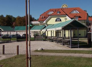 Med prednostnimi nalogami tudi ureditev tržnice