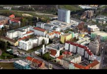 Prvi pametni polžev vsadek v Sloveniji v UKC Maribor