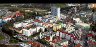 Prvi pametni polžev vsadek v Sloveniji v UKC Maribor