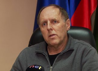 Župan se po štirih mandatih poslavlja