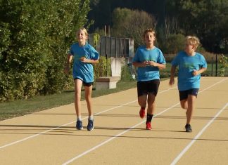 V 2021 osrečili številne osnovnošolce