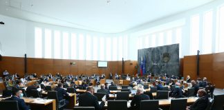 Šutarjev zakon – odziv vlade na zaostrene razmere