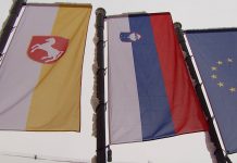 Proračun nekoliko nižji od prejšnjih let