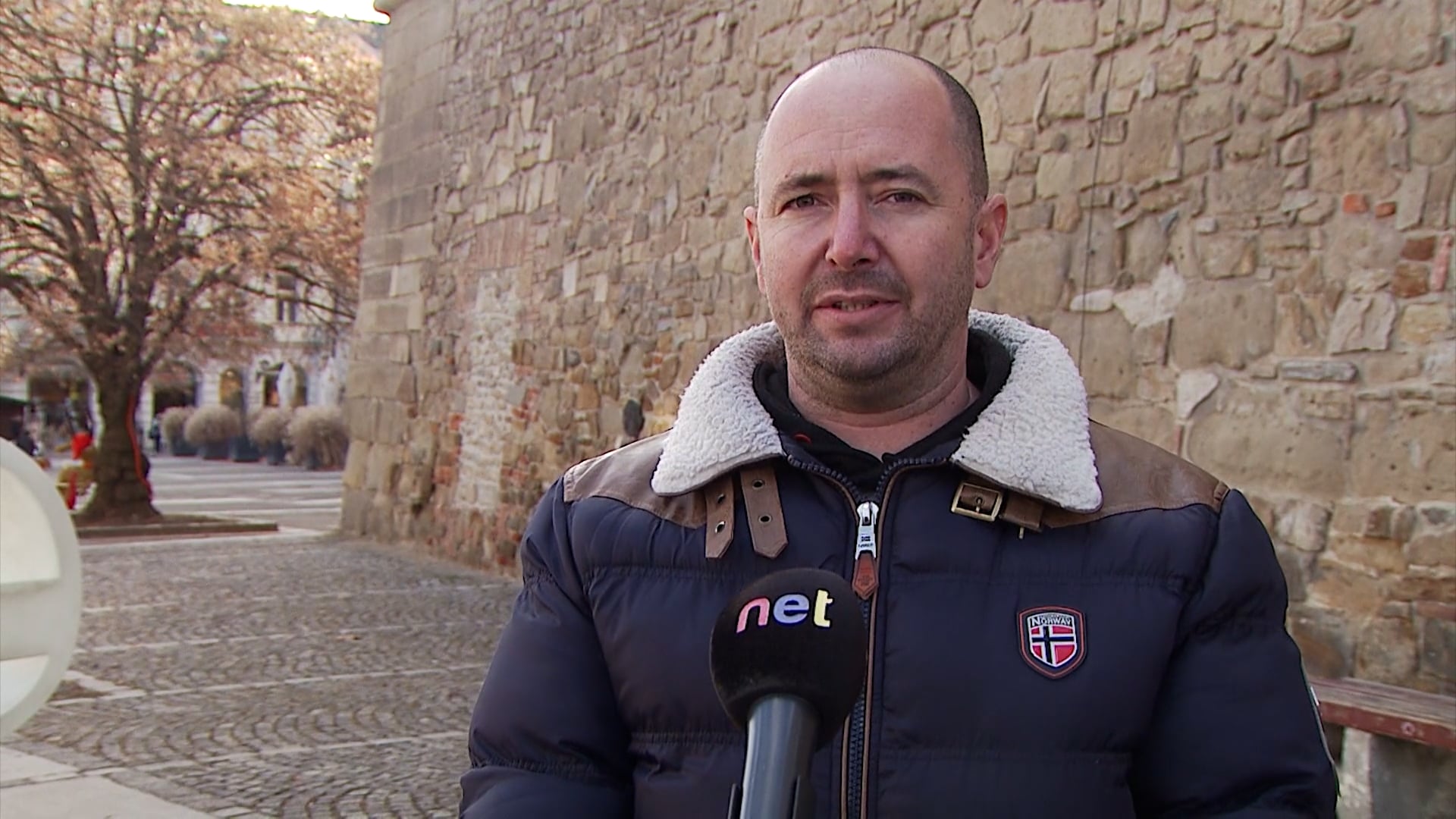 Miha Recek: “Milijon in pol evrov bodo preko položnic plačali vsi občani.”