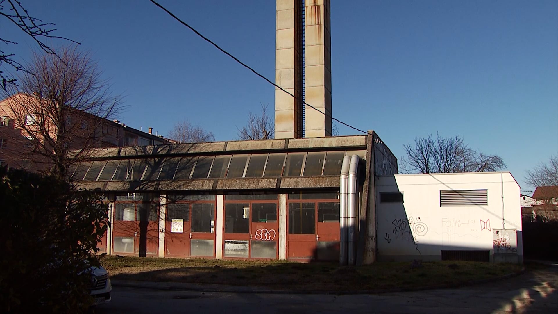 Energetski spor na Pobrežju brez epiloga