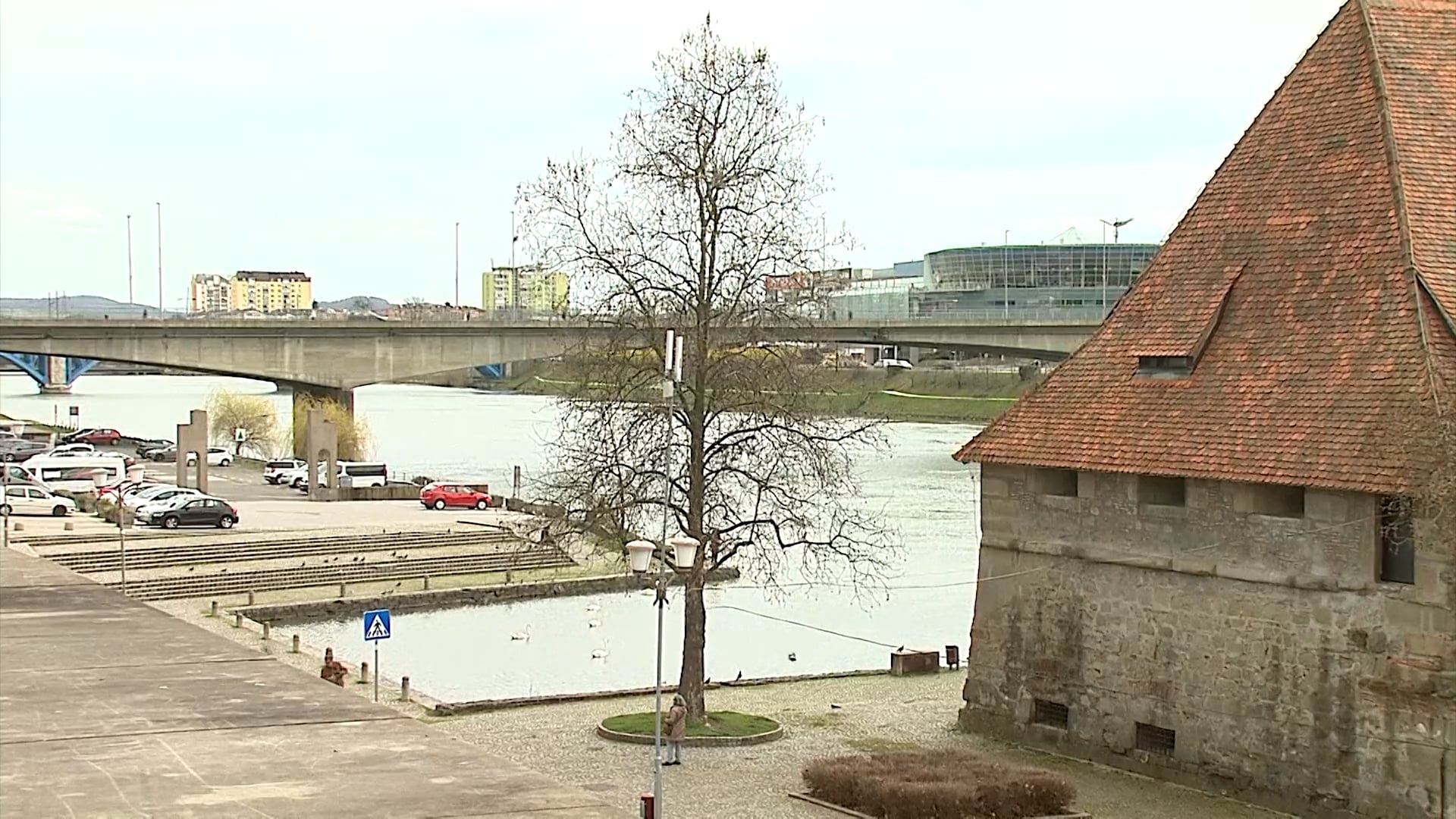 Kdaj bo Maribor dobil kolopark?