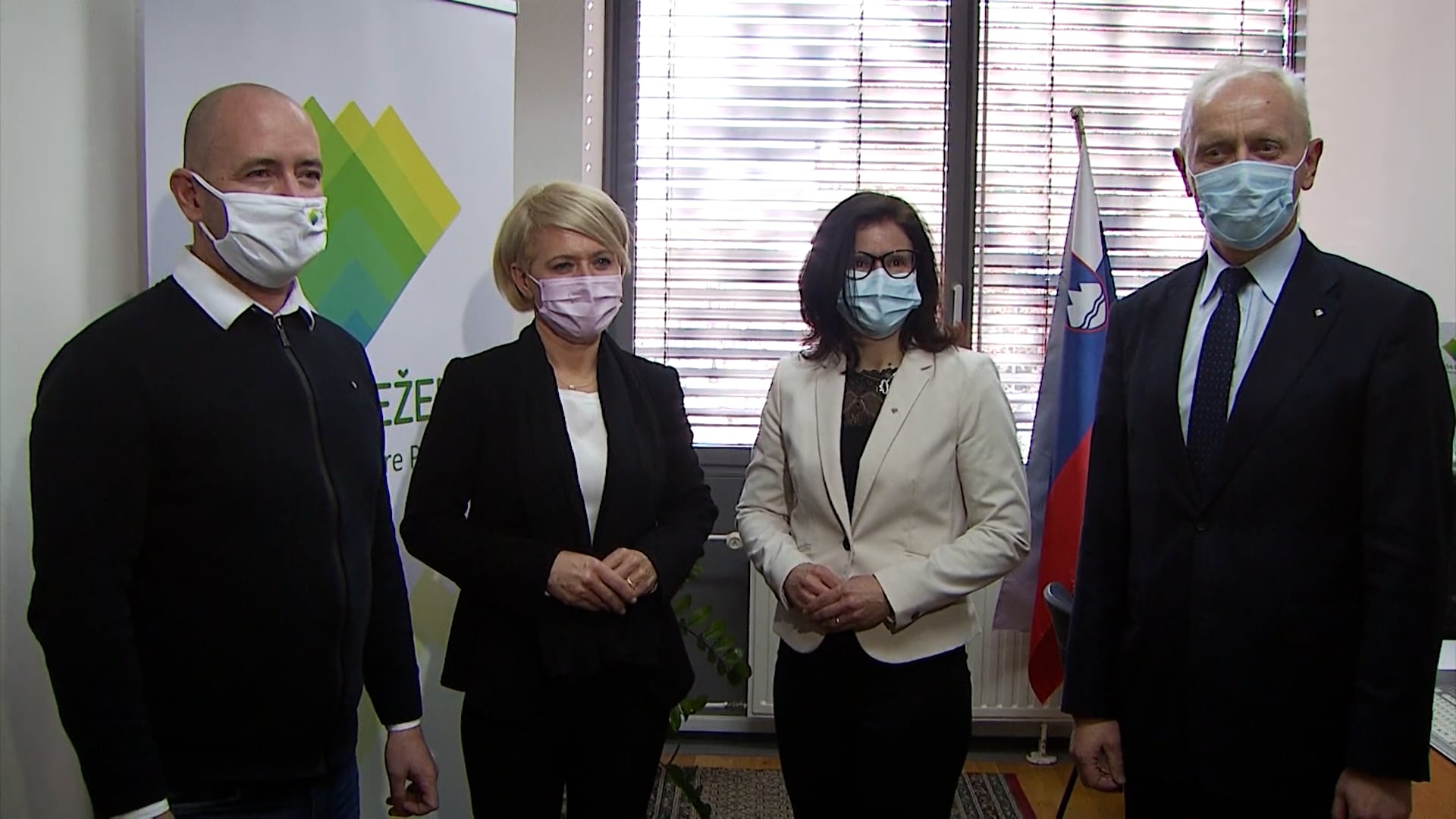 Stranka Naša dežela bo imela sedež v Mariboru