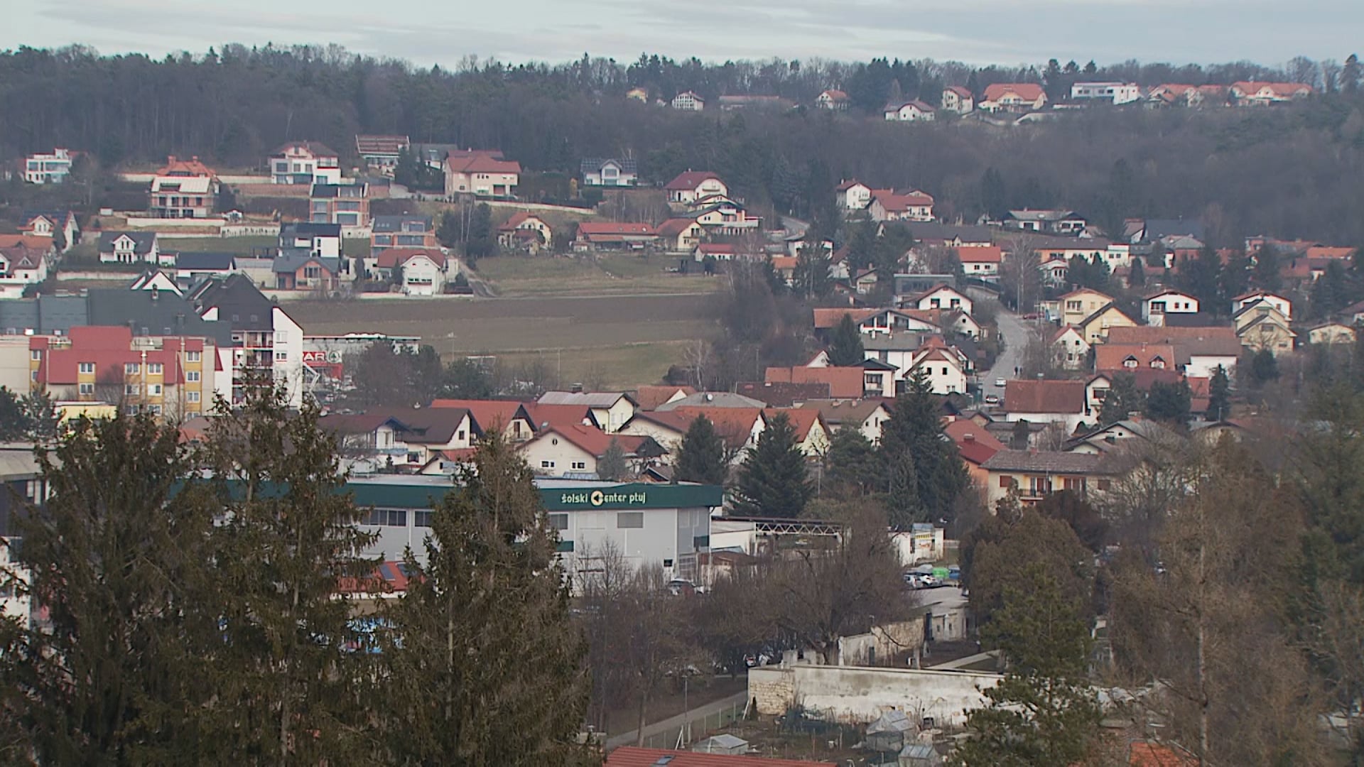 Na Ptuju sprejeli lokalni energetski koncept