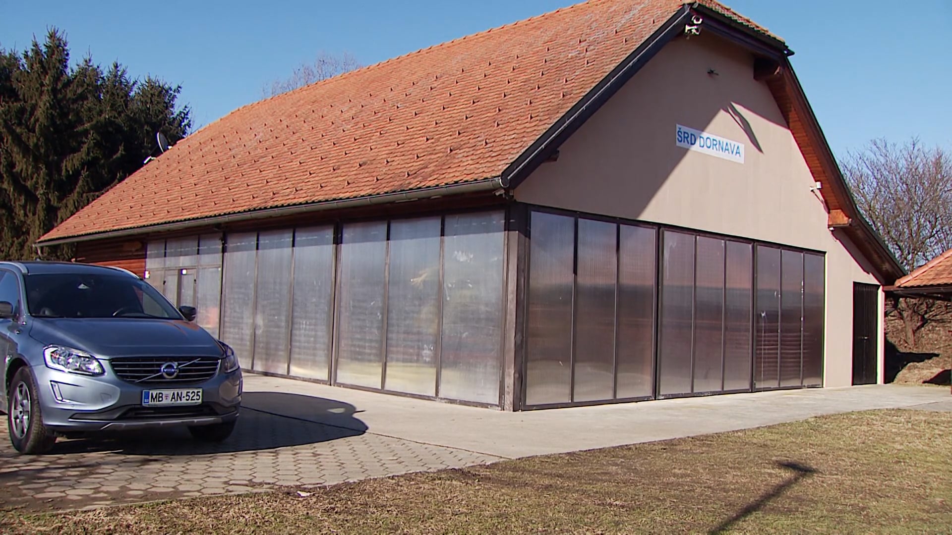 Kdaj bo zaživel športno – rekreacijski center?