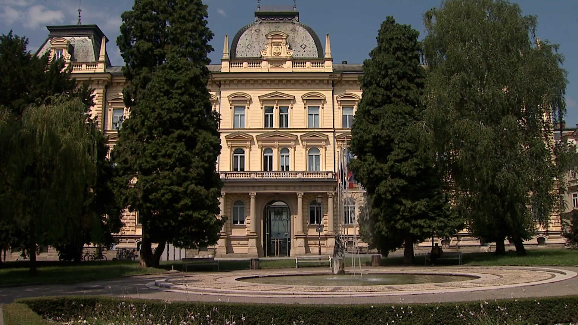 Univerza obeležuje rektorjev dan