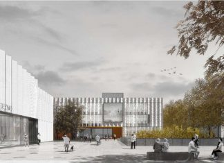 Pričetek gradnje nove zdravstvene postaje Tezno konec leta 2022