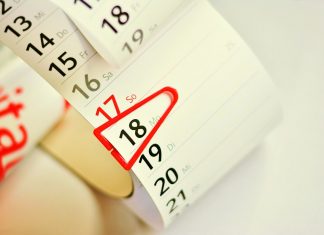 Koliko praznikov bo v novem letu dela prostih dni?