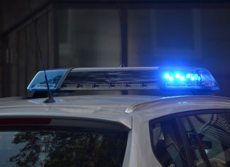 Mirna silvestrska noč za policiste PU Maribor