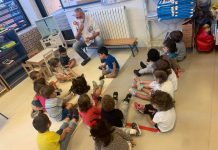 Povišanje plač v javnem sektorju vpliva na cene vrtcev v Slovenski Bistrici