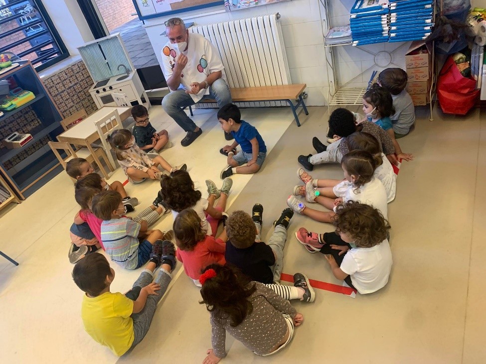 Povišanje plač v javnem sektorju vpliva na cene vrtcev v Slovenski Bistrici