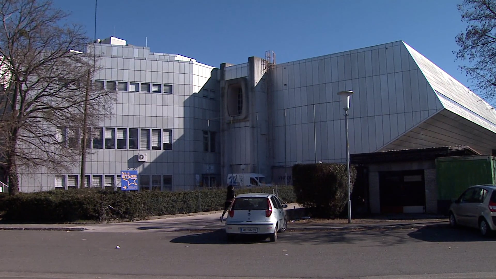 Šport Maribor pod okrilje holdinga