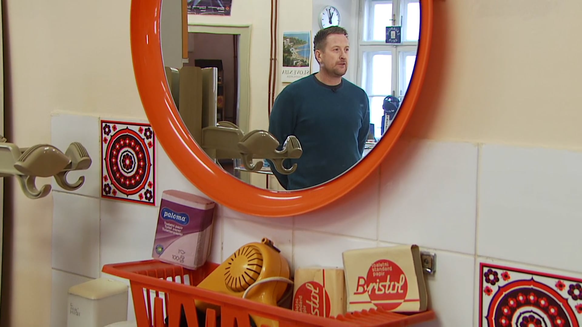 Jugonostalgija za vse večne čase