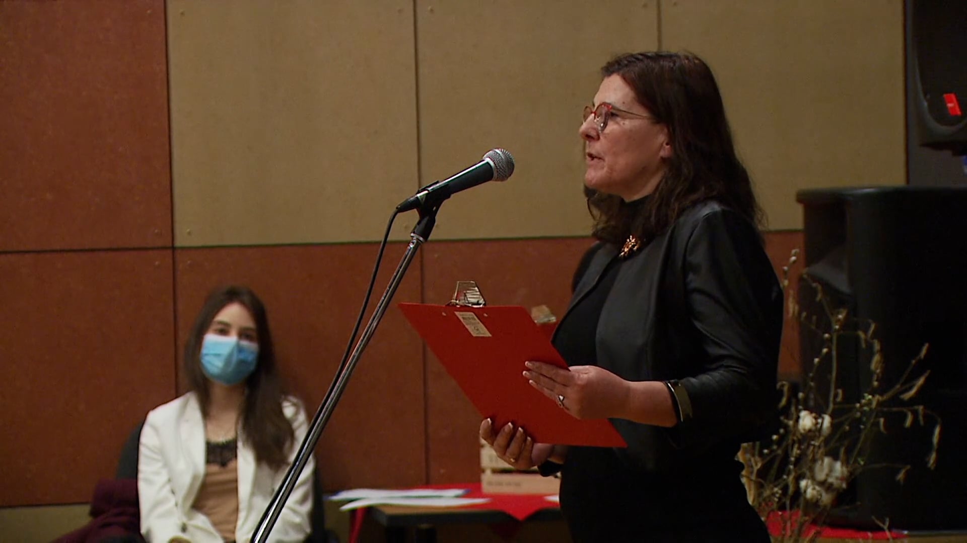 Zavod Rast uradno odprl svoja vrata