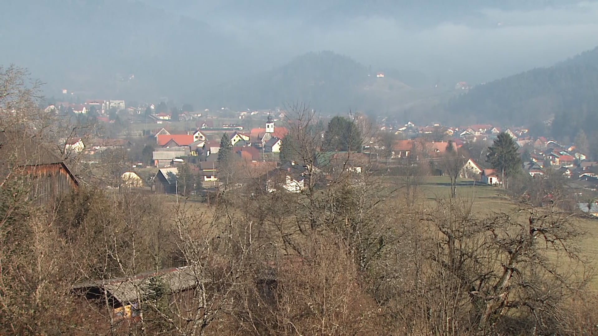 Še dober mesec za predloge o Regijskem parku Pohorje