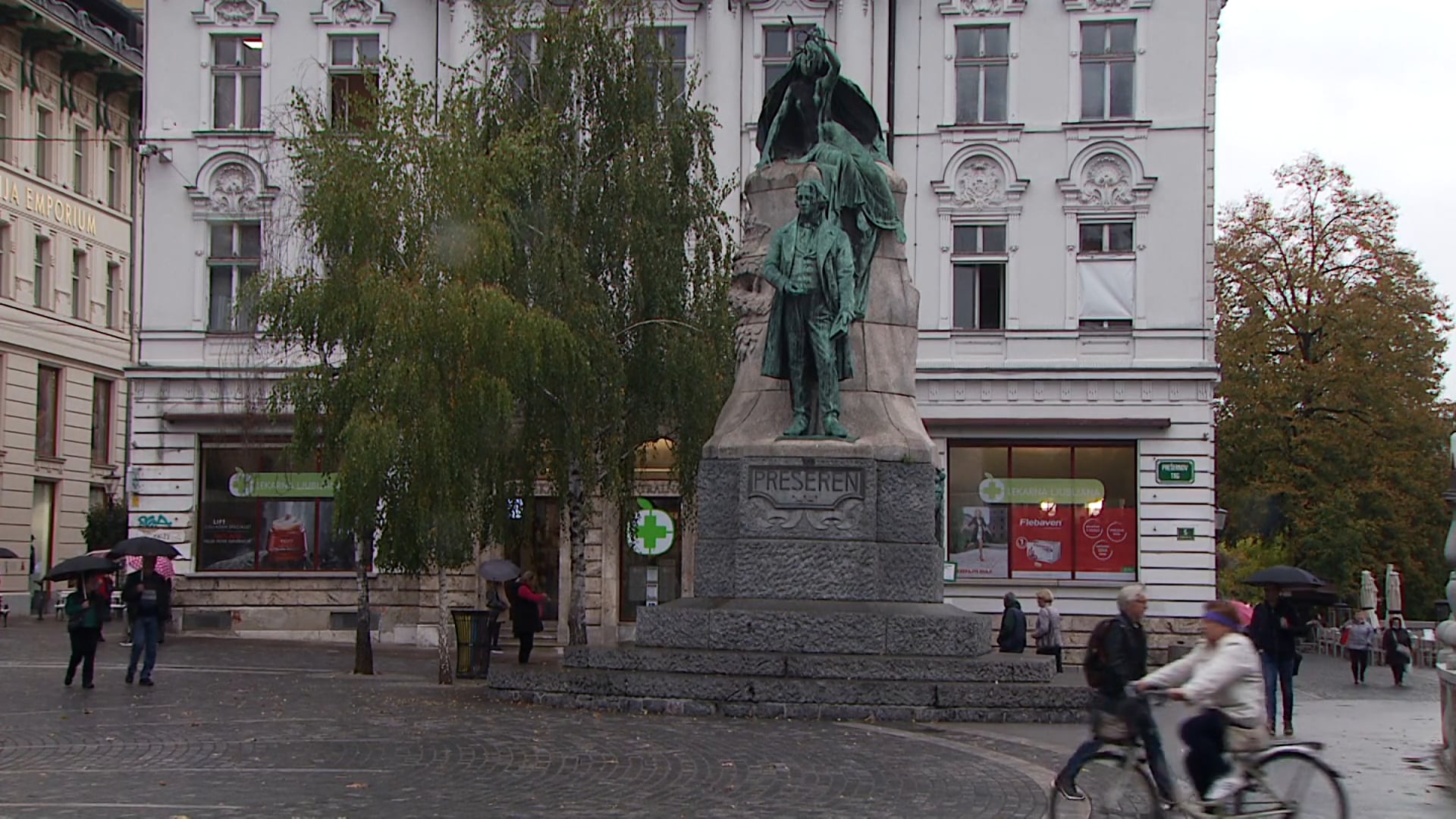 France Prešeren – genij poezije