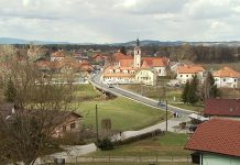 Dom za starostnike na čakanju