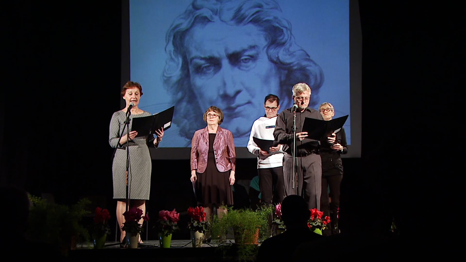 Kulturno ob kulturnem prazniku