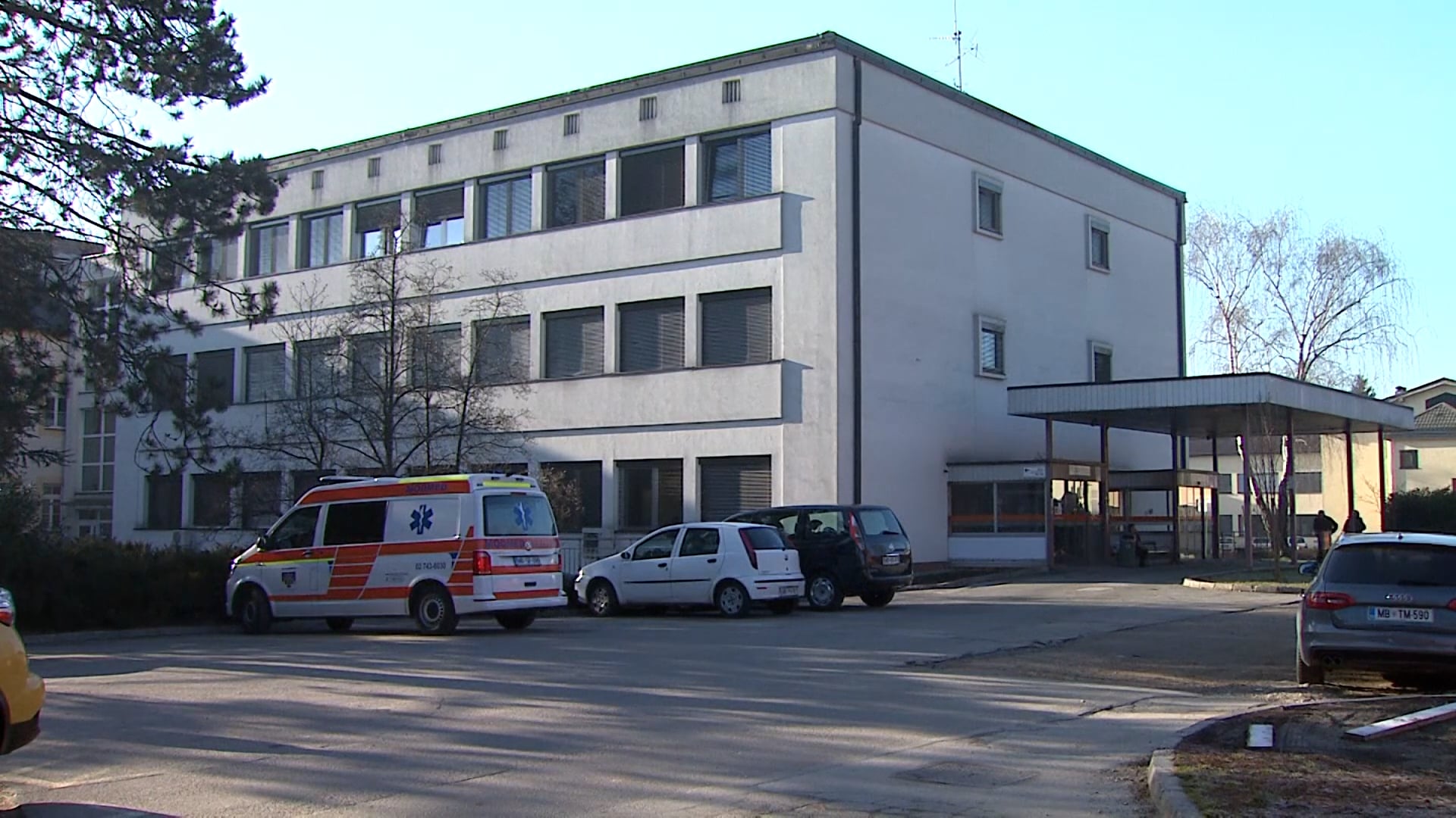 Konec čakanja na urgentni center