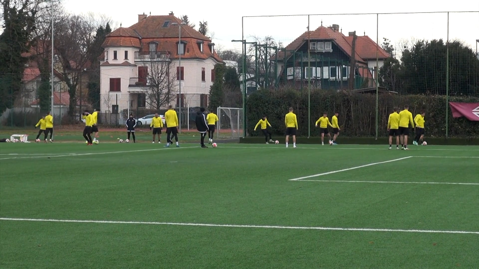 Bo Maribor po dveh letih le premagal Olimpijo?