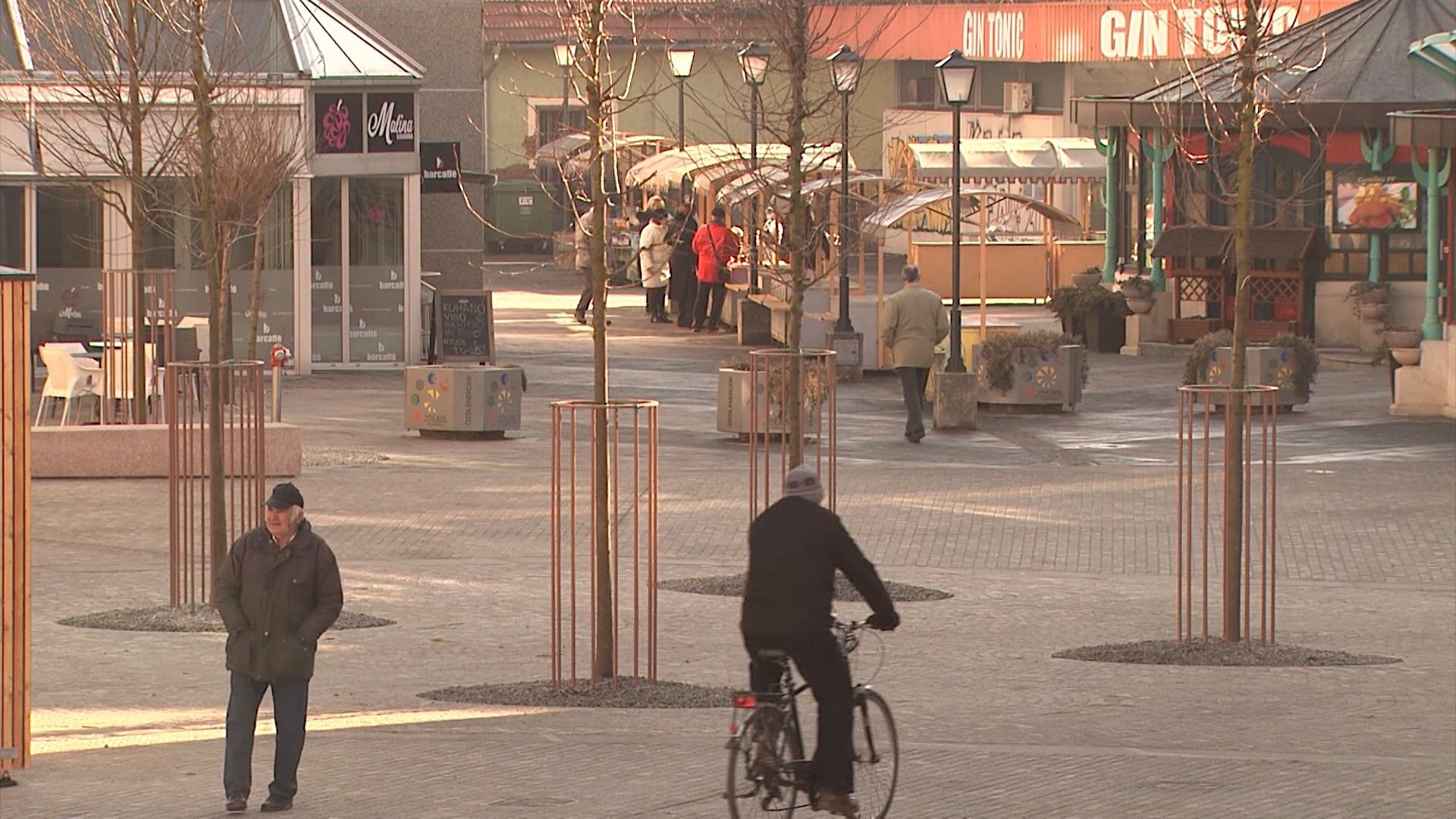 Izrazito staranje prebivalstva na Ptujskem