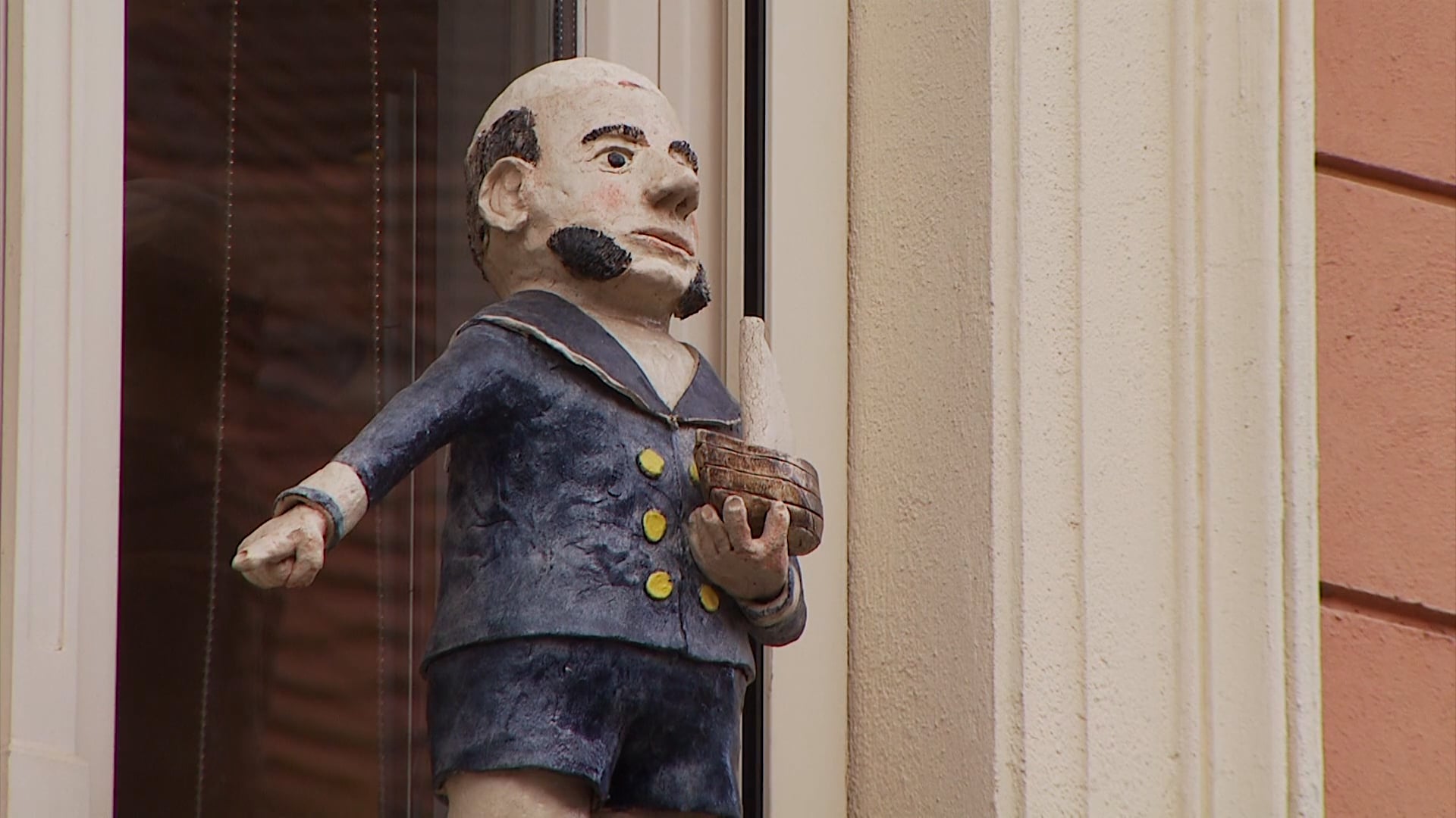 Brez Tegetthofa morja ne bi imeli