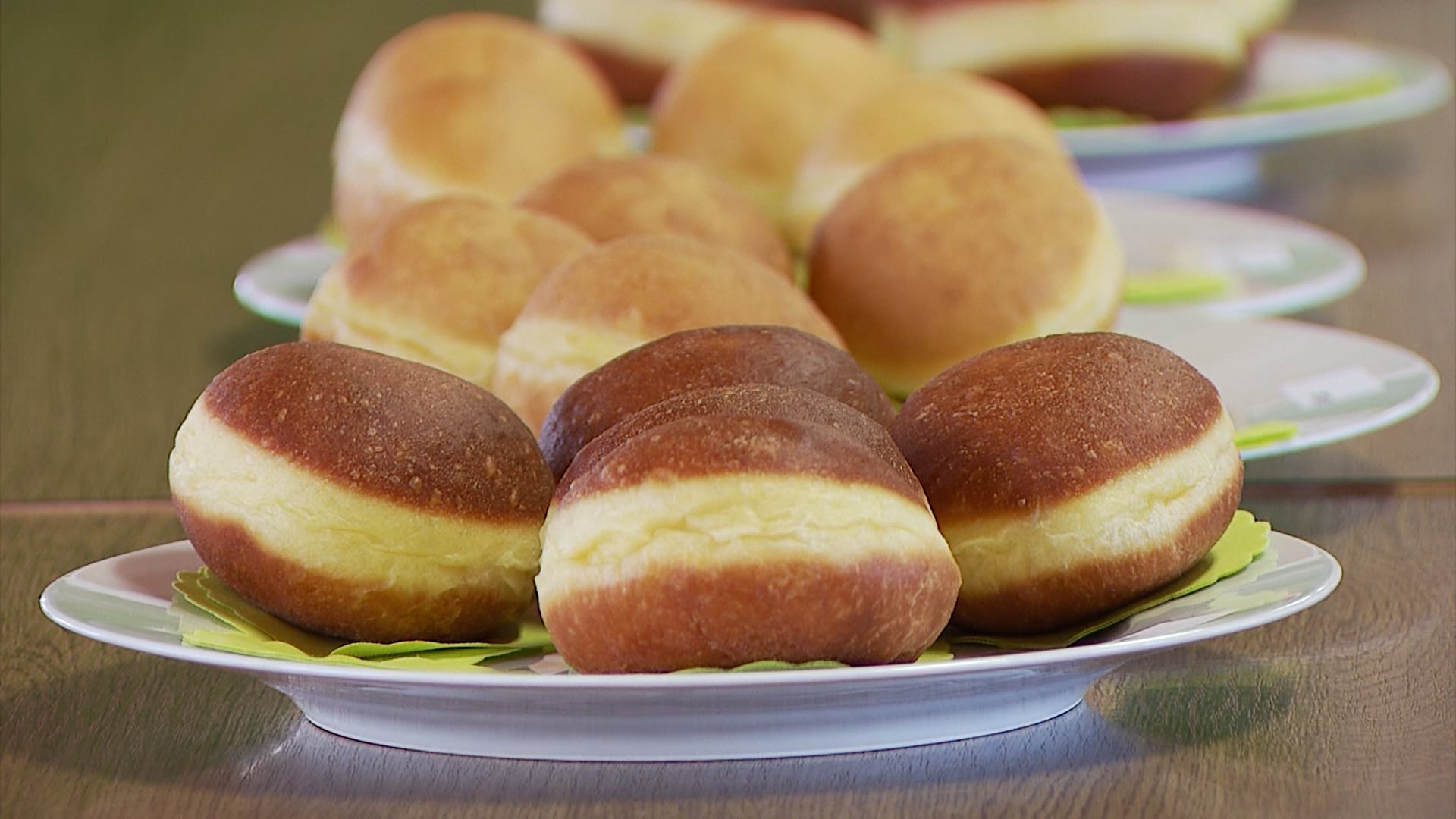 Kurentovanje se počasi začenja, na Ptuju so izbrali najboljši krof