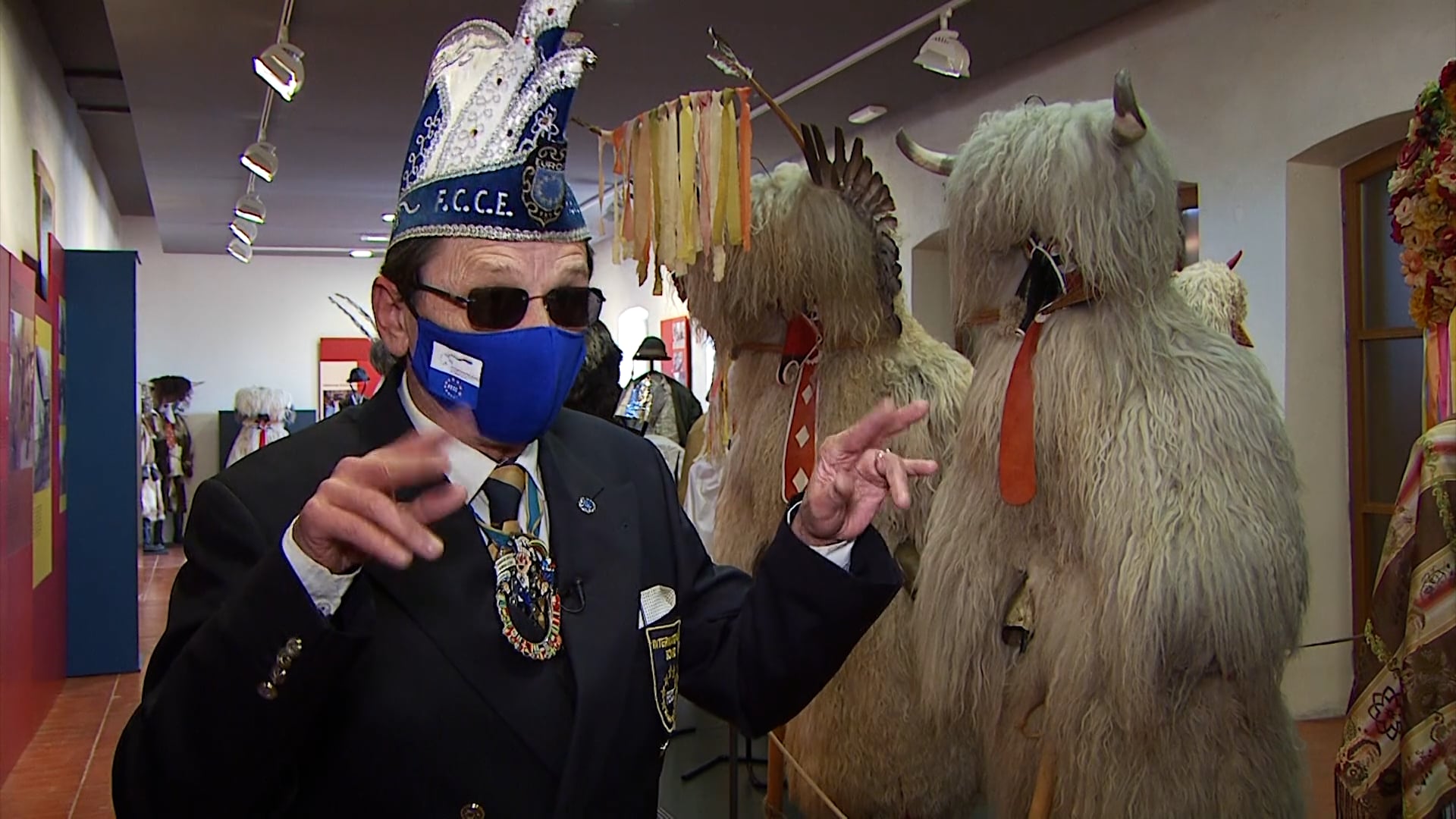 Branko Brumen – Oče sodobnega kurentovanja