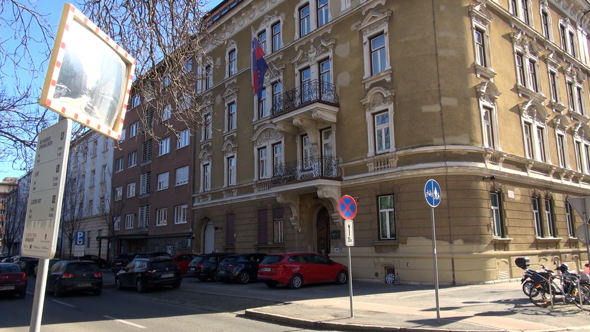 Policija nadaljuje preiskavo umora v Juršincih