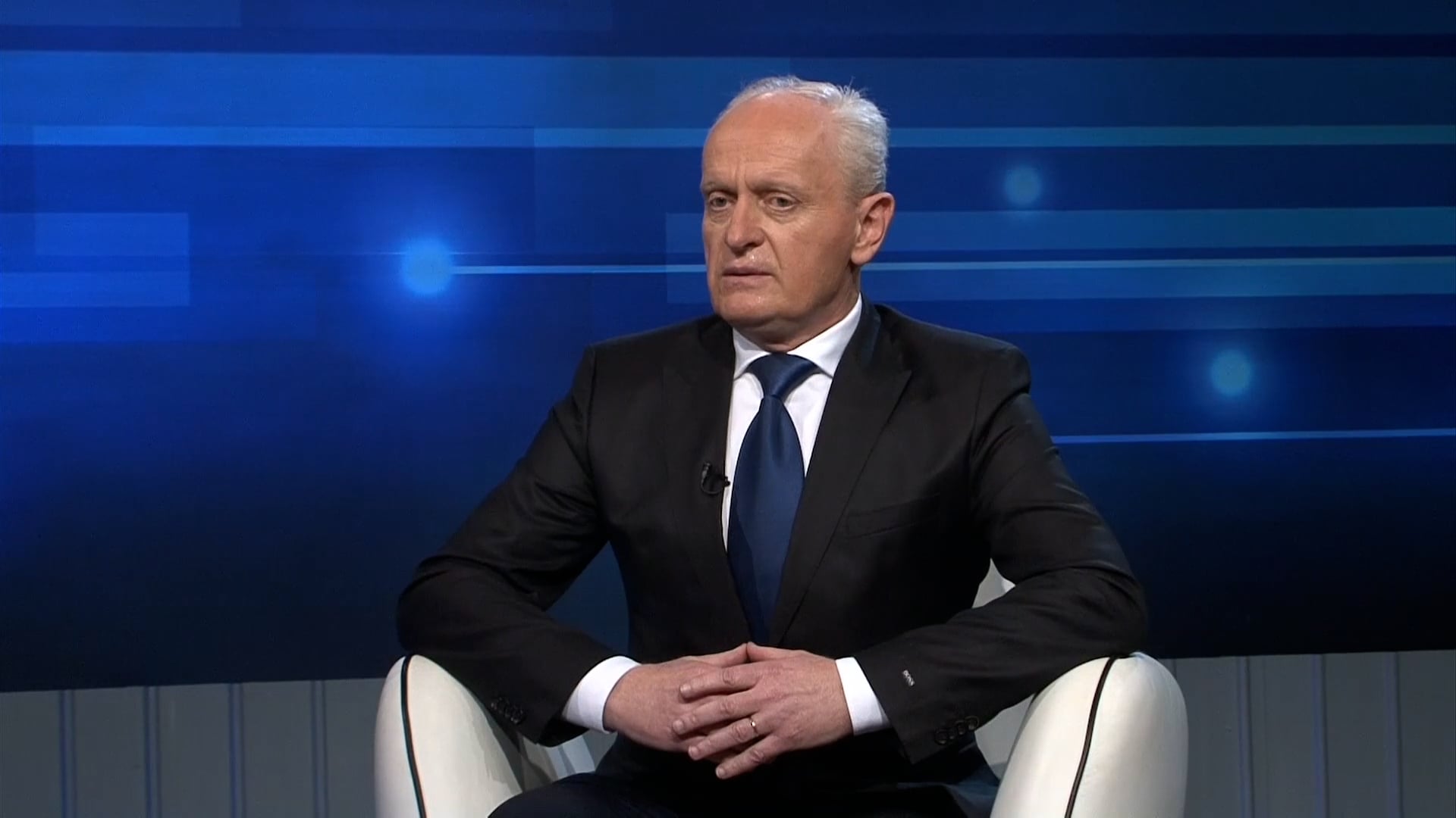 Kandidat Danilo Burnač (Naša dežela)