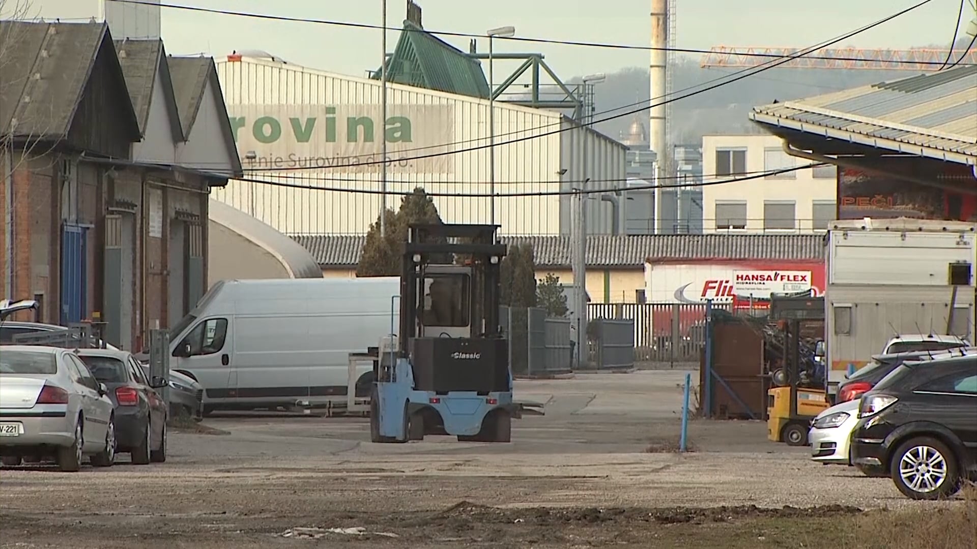 Skoraj 650 milijonov za slovensko gospodarstvo