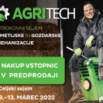 Agritech