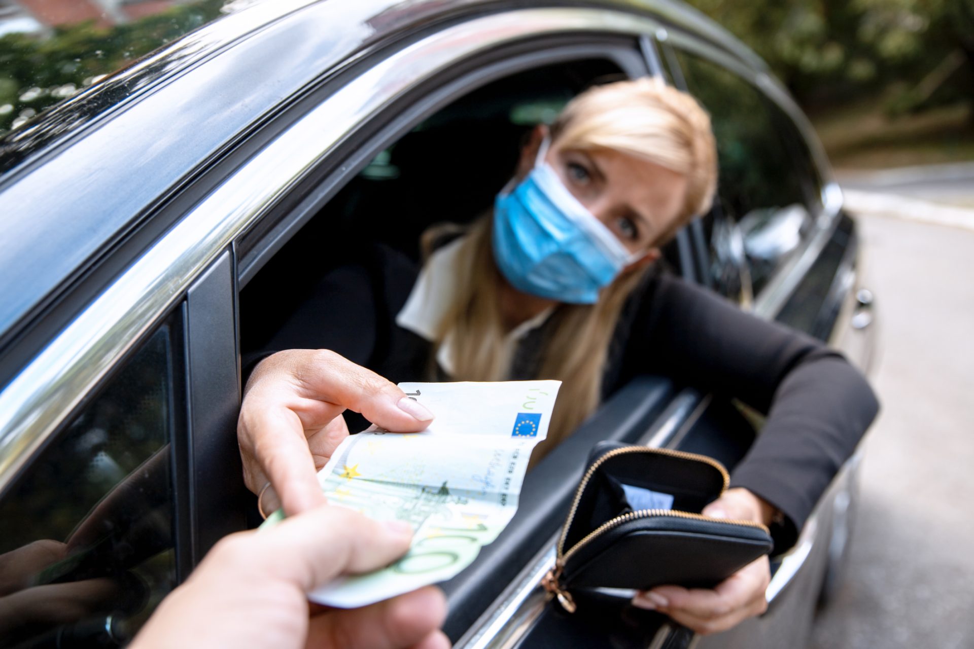 Težave patronažnih medicinskih sester pri parkiranju v središču Maribora