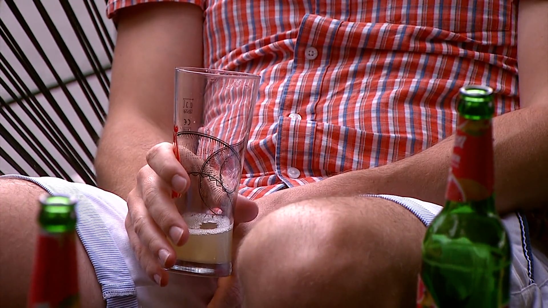 Začenja se akcija 40-dni brez alkohola