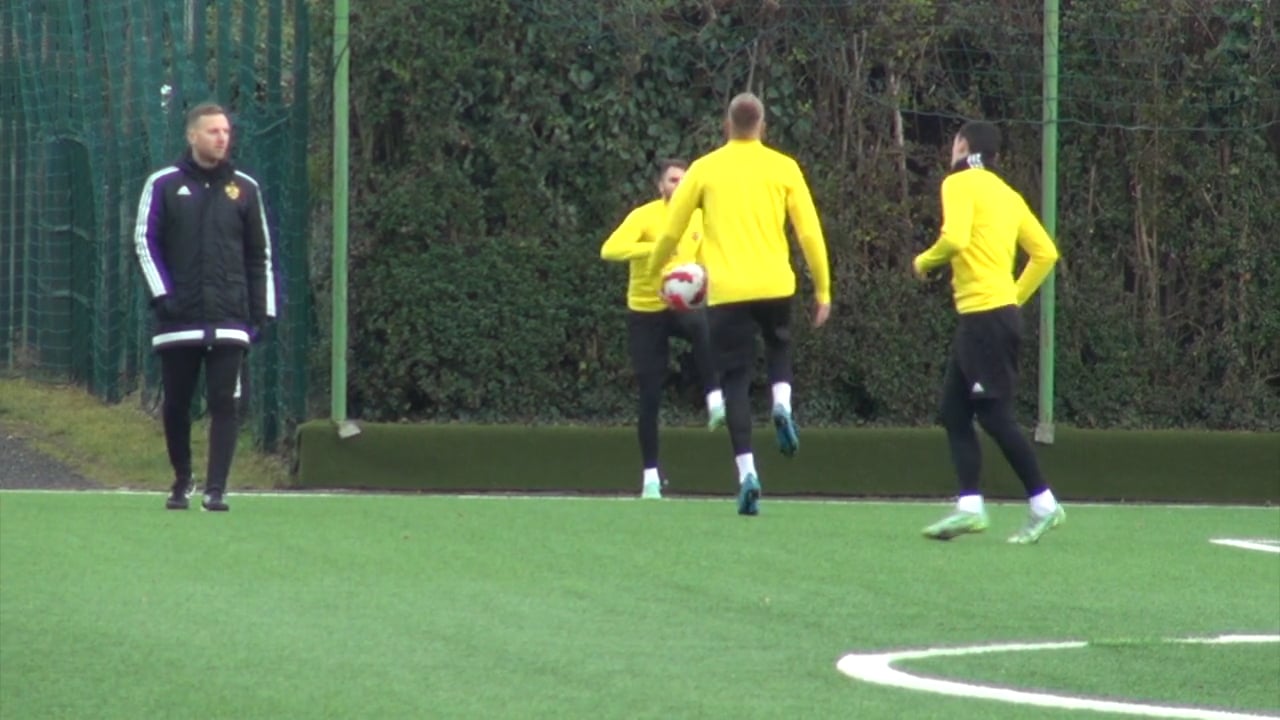 Kaj prinaša derbi kroga proti Kopru?