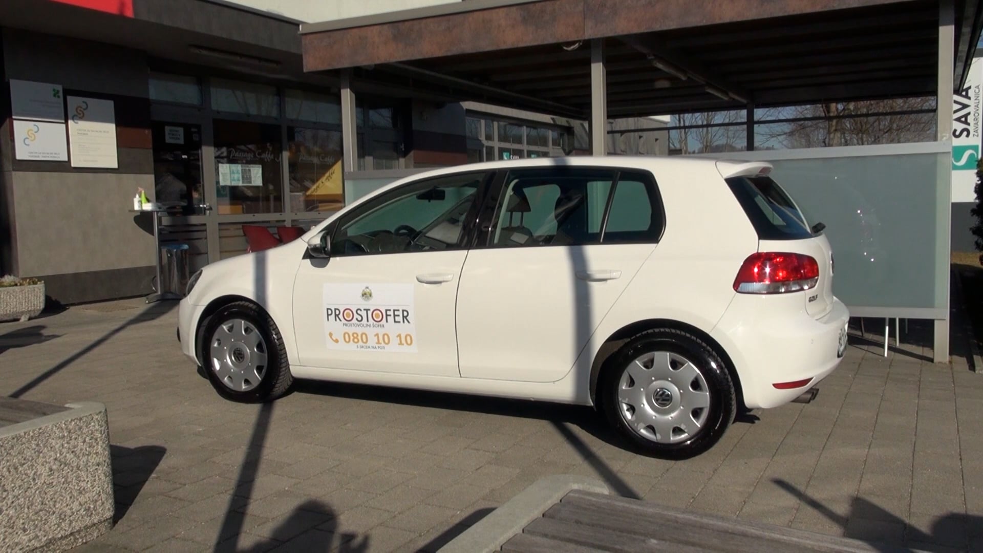 Veličina je pomagati najšibkejšim