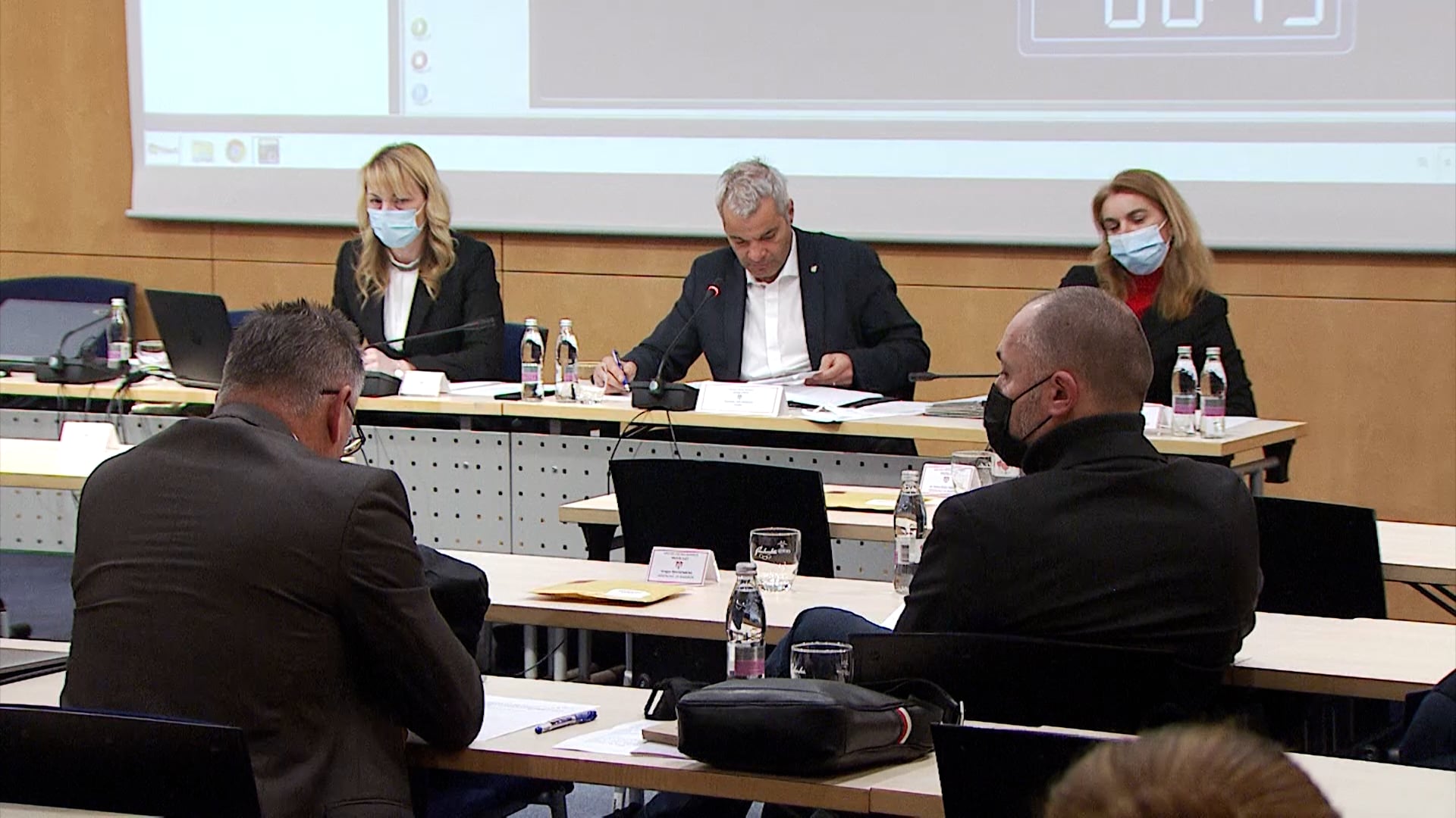 Odprti proračun za boljšo transparentnost?