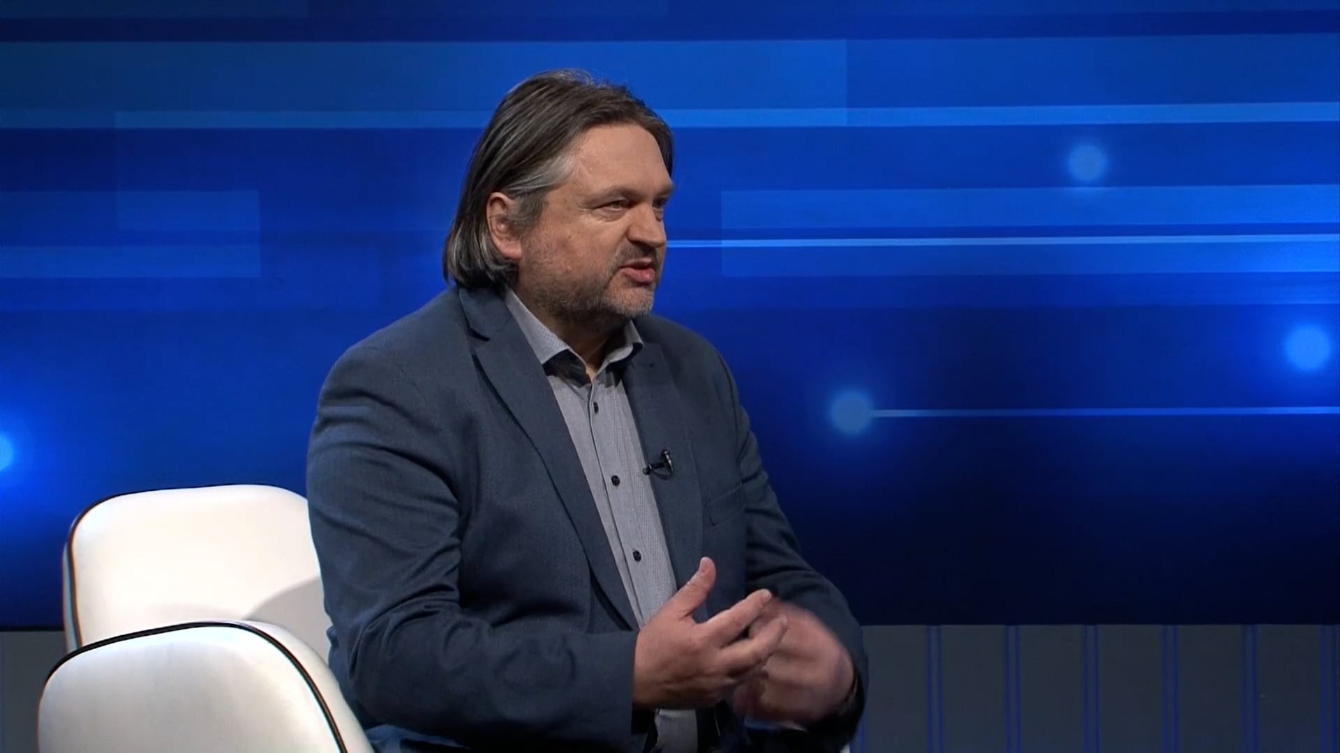 Kandidat Damir Orehovec (Konkretno)