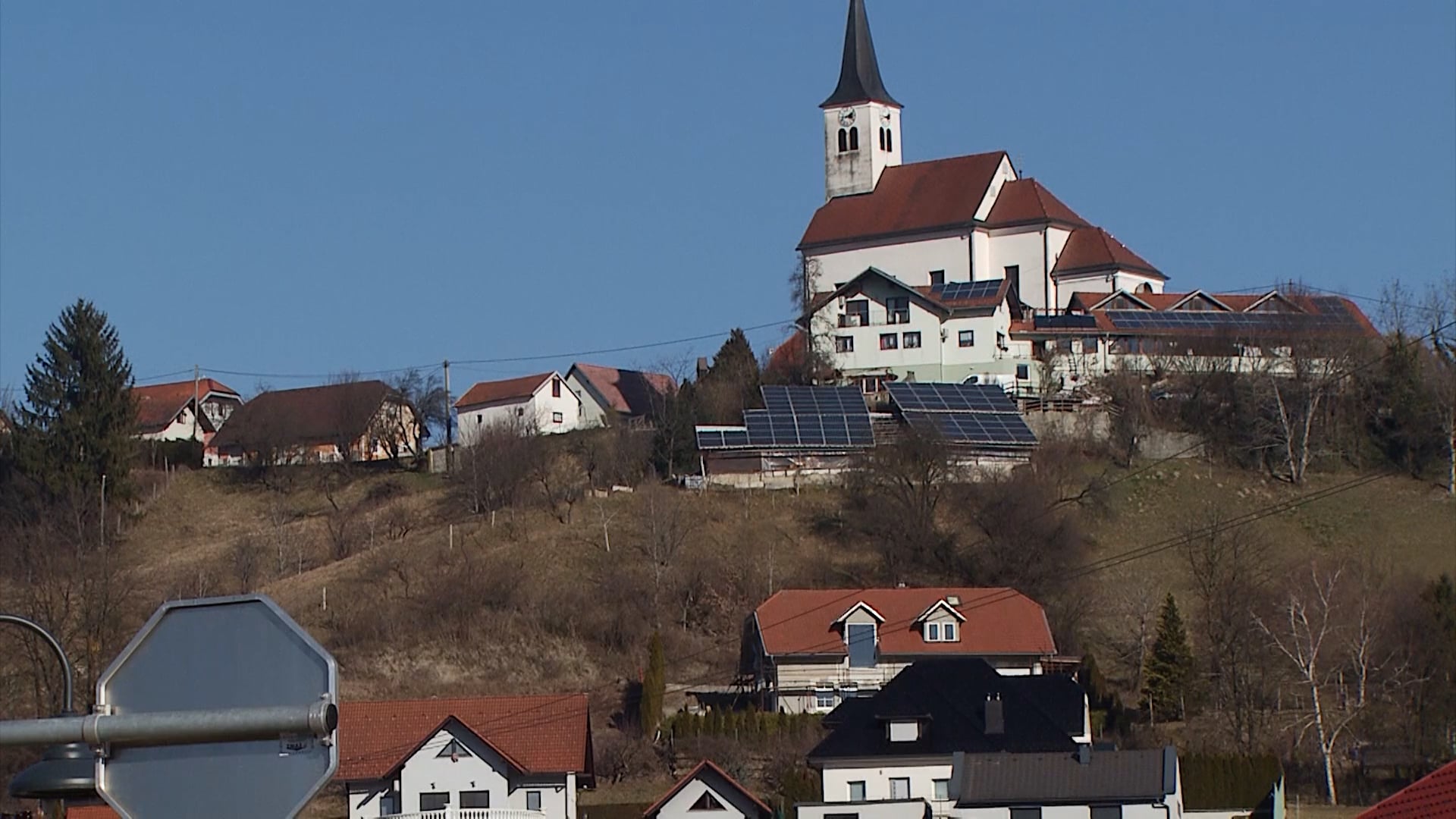 Kako poteka reševanje večnih komunalnih problematik?