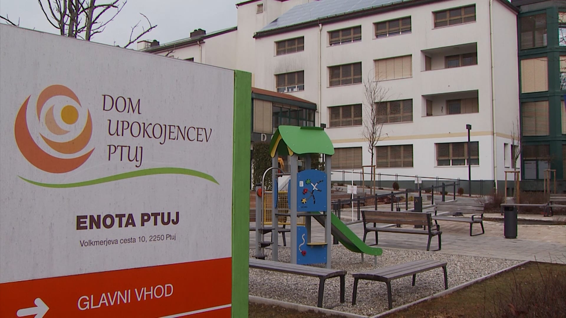 Zavrnitev vloge povzroča velike težave