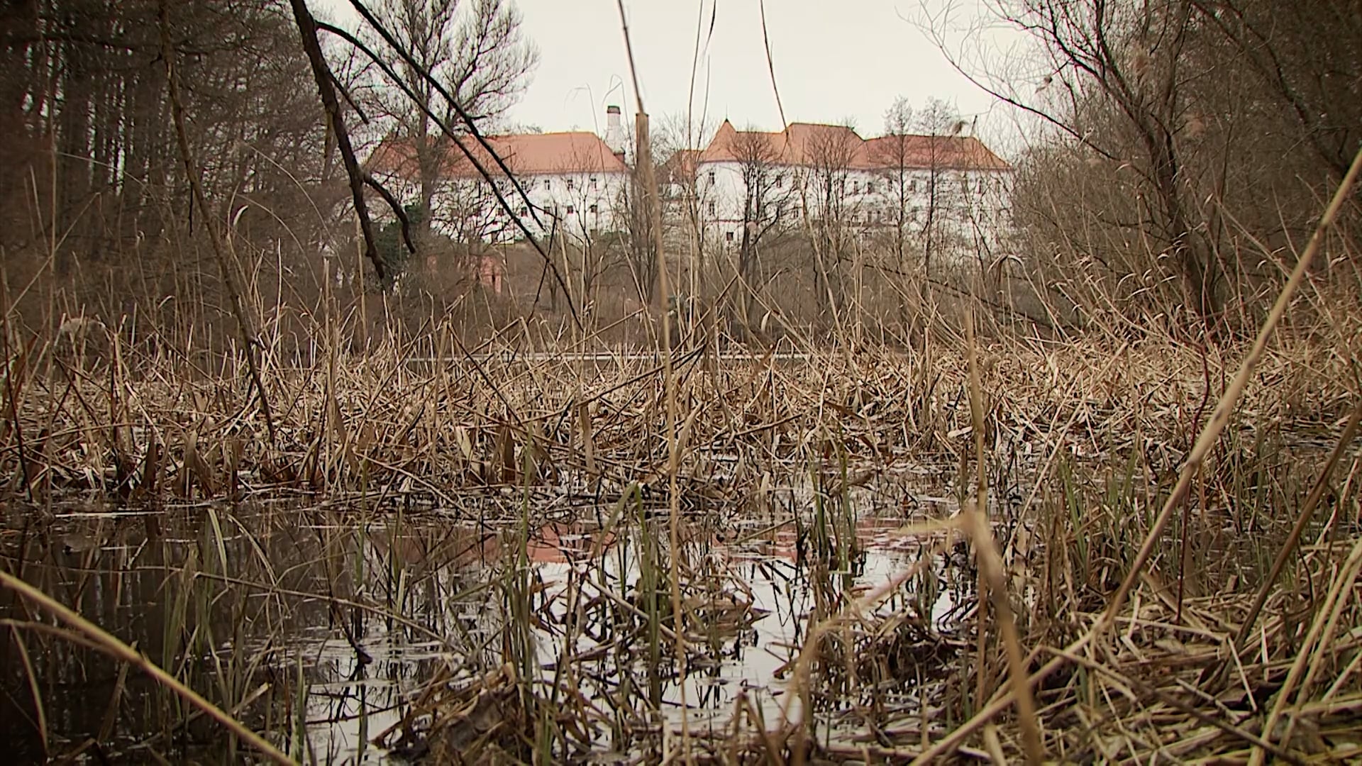 Temačni spomini na povojno zlo
