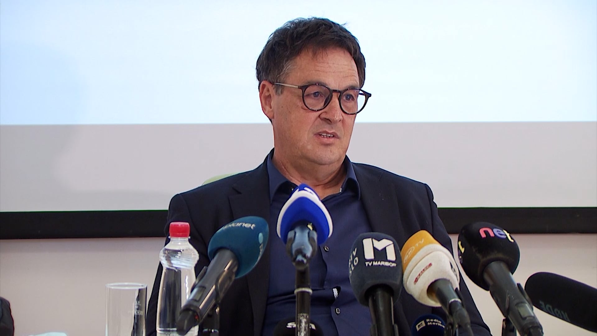 Zakaj je odstopil strokovni direktor UKC?